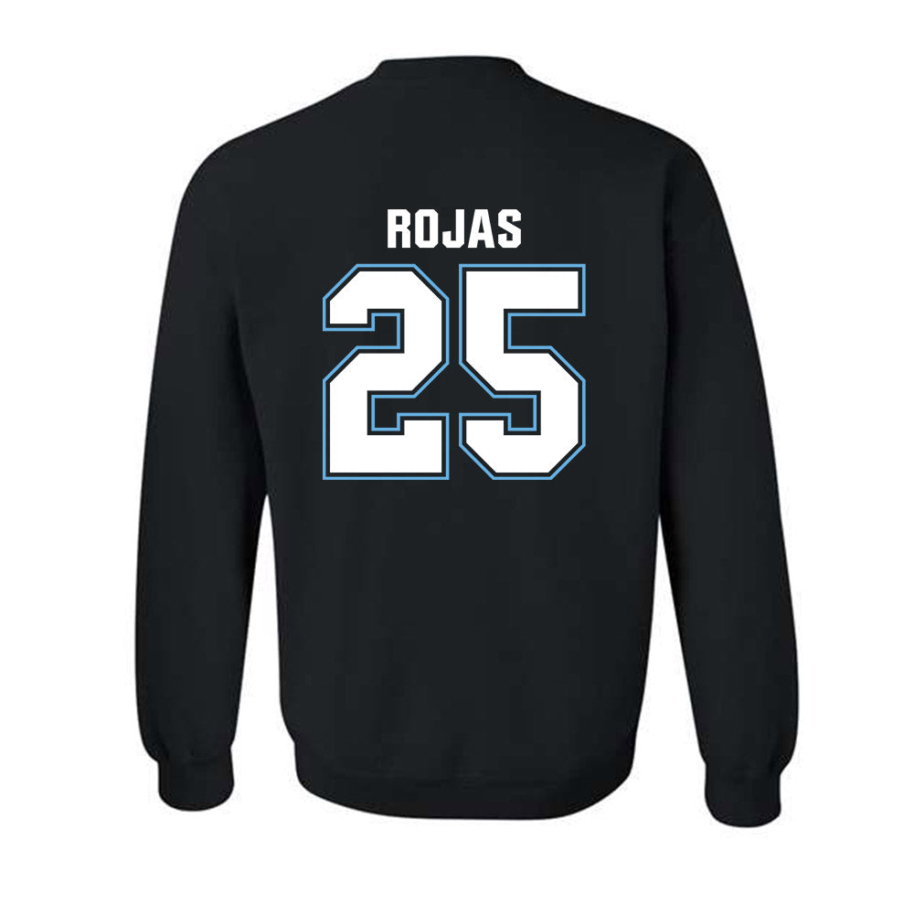 San Diego - NCAA Softball : Ava Rojas - Crewneck Sweatshirt-1