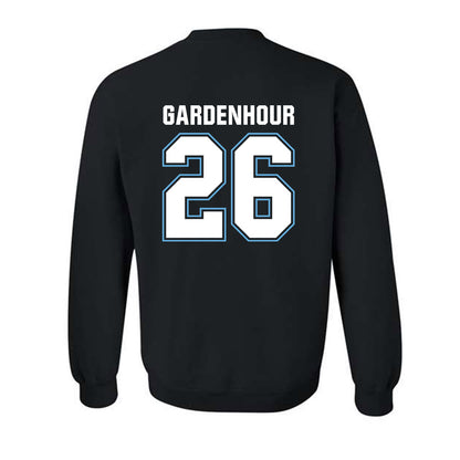 San Diego - NCAA Men's Soccer : Conner Gardenhour - Crewneck Sweatshirt-1
