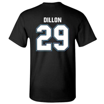 San Diego - NCAA Men's Soccer : Devin Dillon - T-Shirt-1