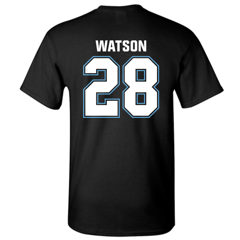 San Diego - NCAA Baseball : Rex Watson - T-Shirt-1