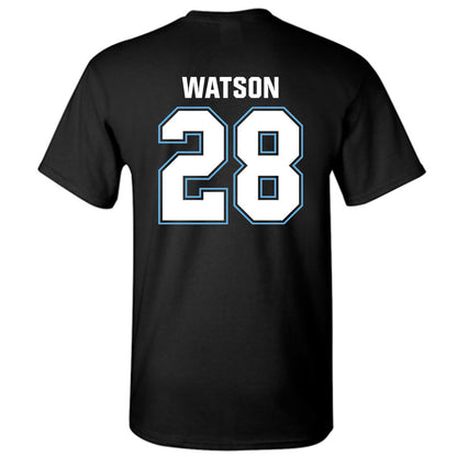 San Diego - NCAA Baseball : Rex Watson - T-Shirt-1