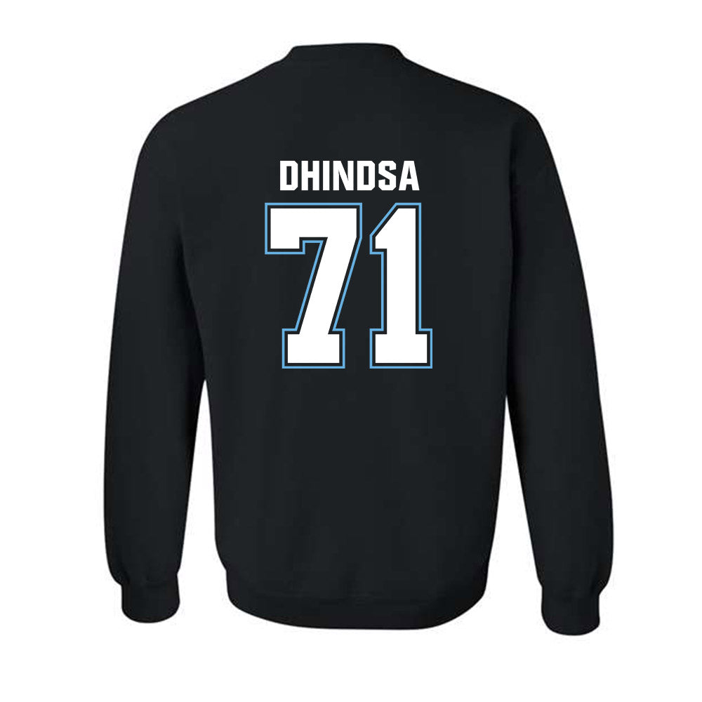 San Diego - NCAA Football : Avi Dhindsa - Crewneck Sweatshirt-1