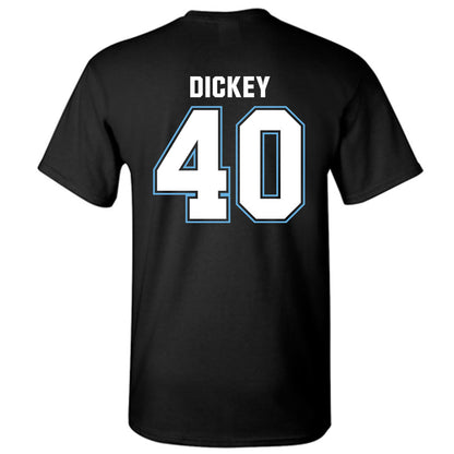 San Diego - NCAA Baseball : Branton Dickey - T-Shirt-1