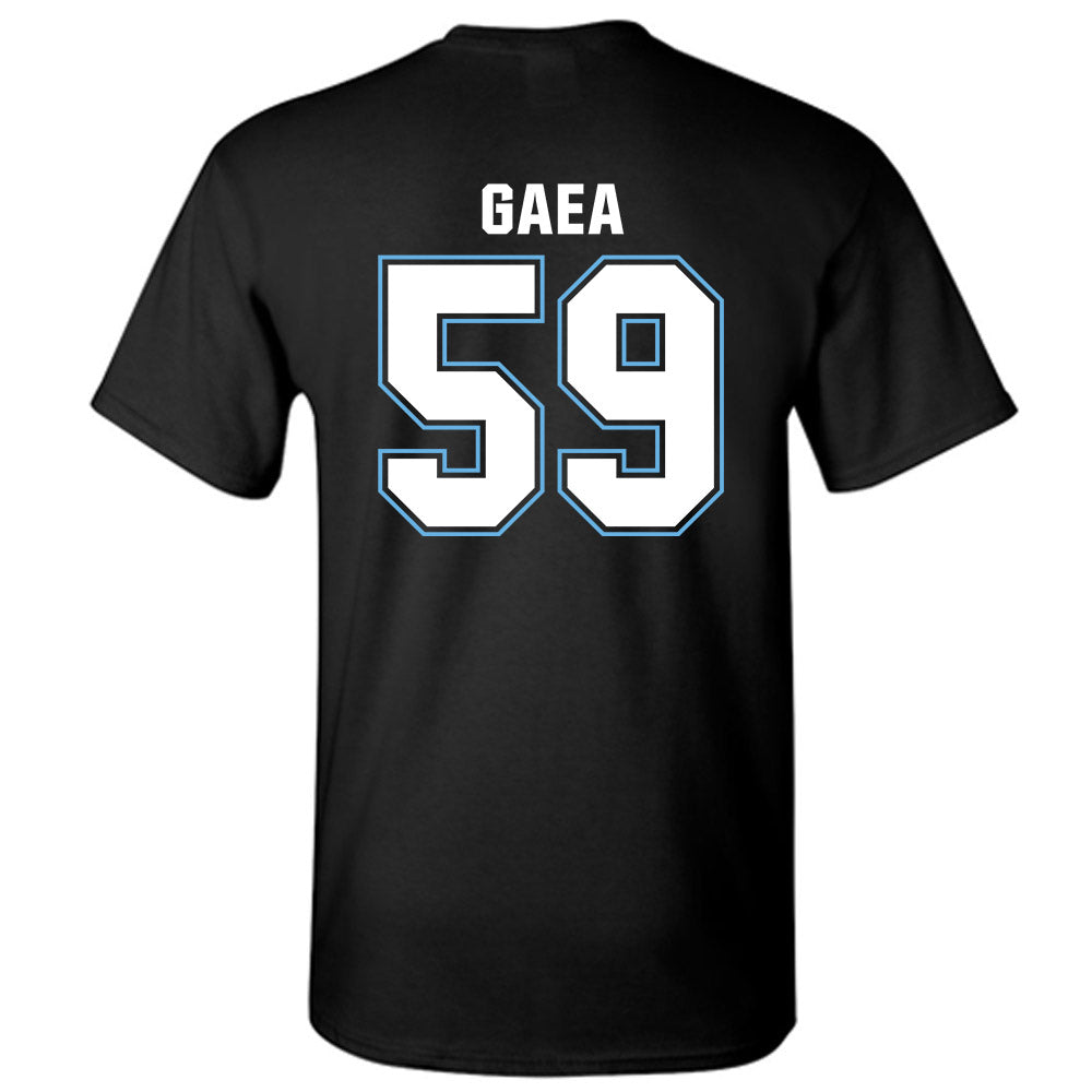 San Diego - NCAA Football : Evan Gaea - T-Shirt-1