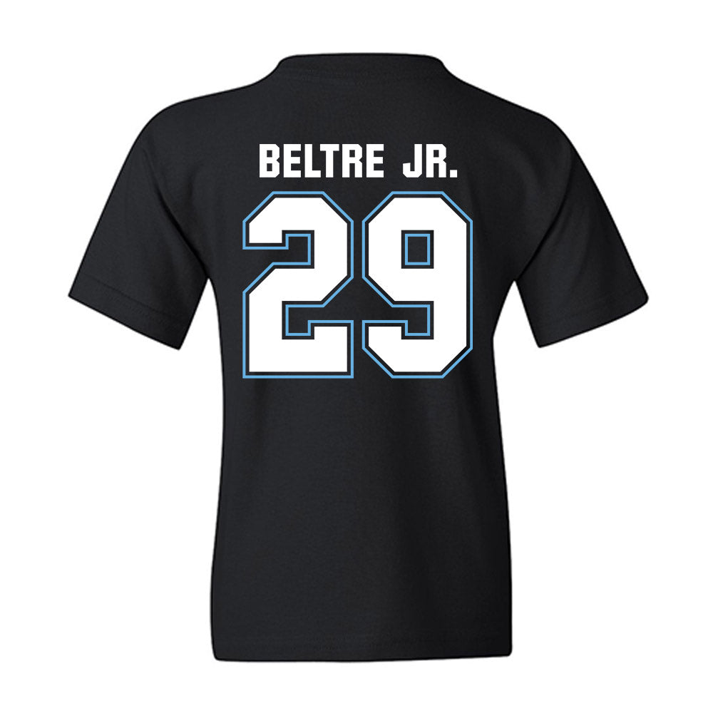 San Diego - NCAA Baseball : Adrian Beltre Jr. - Youth T-Shirt-1