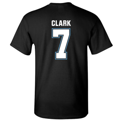 San Diego - NCAA Women's Volleyball : Isabel Clark - T-Shirt-1