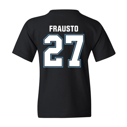 San Diego - NCAA Baseball : Andrew Frausto - Youth T-Shirt-1