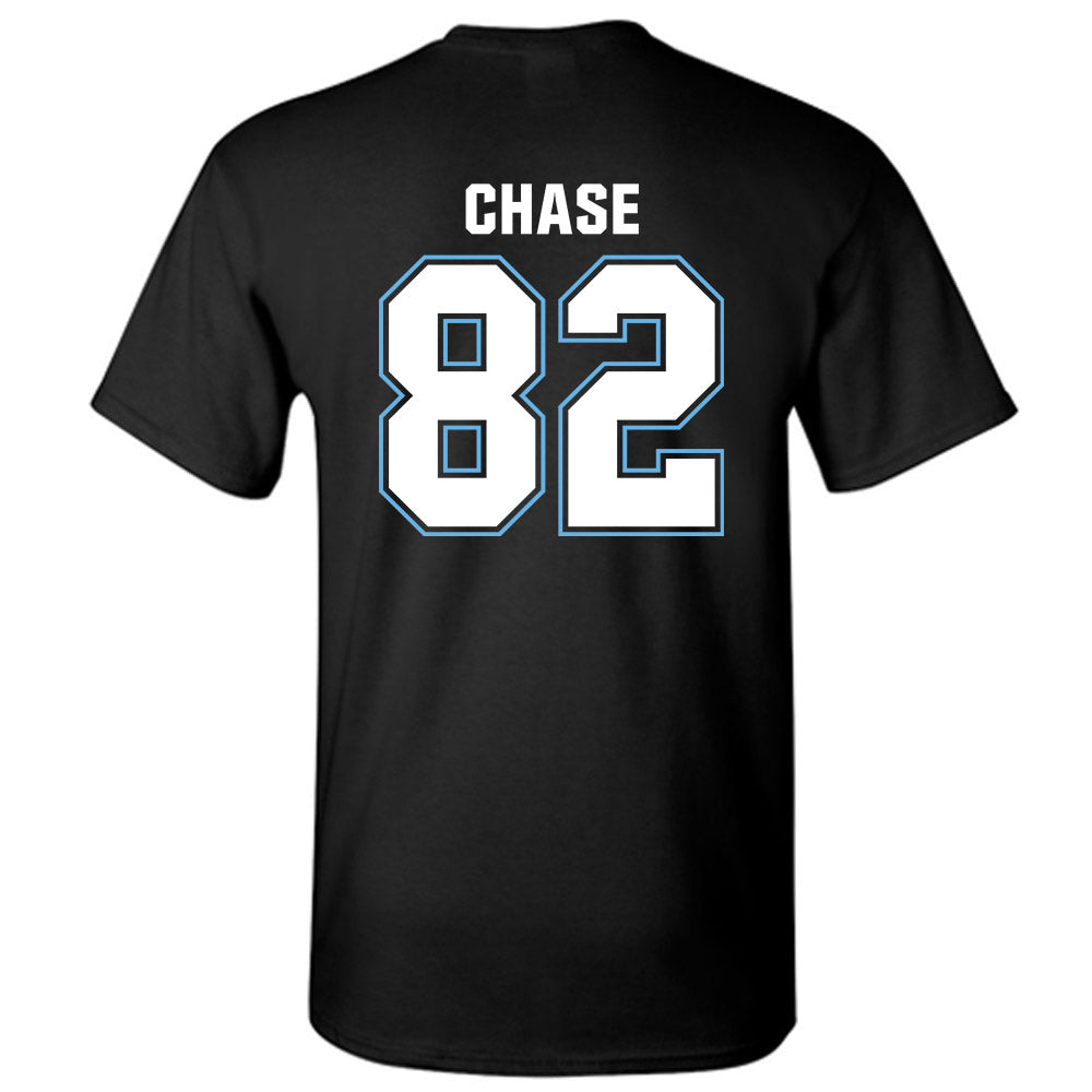 San Diego - NCAA Football : Blake Chase - T-Shirt-1