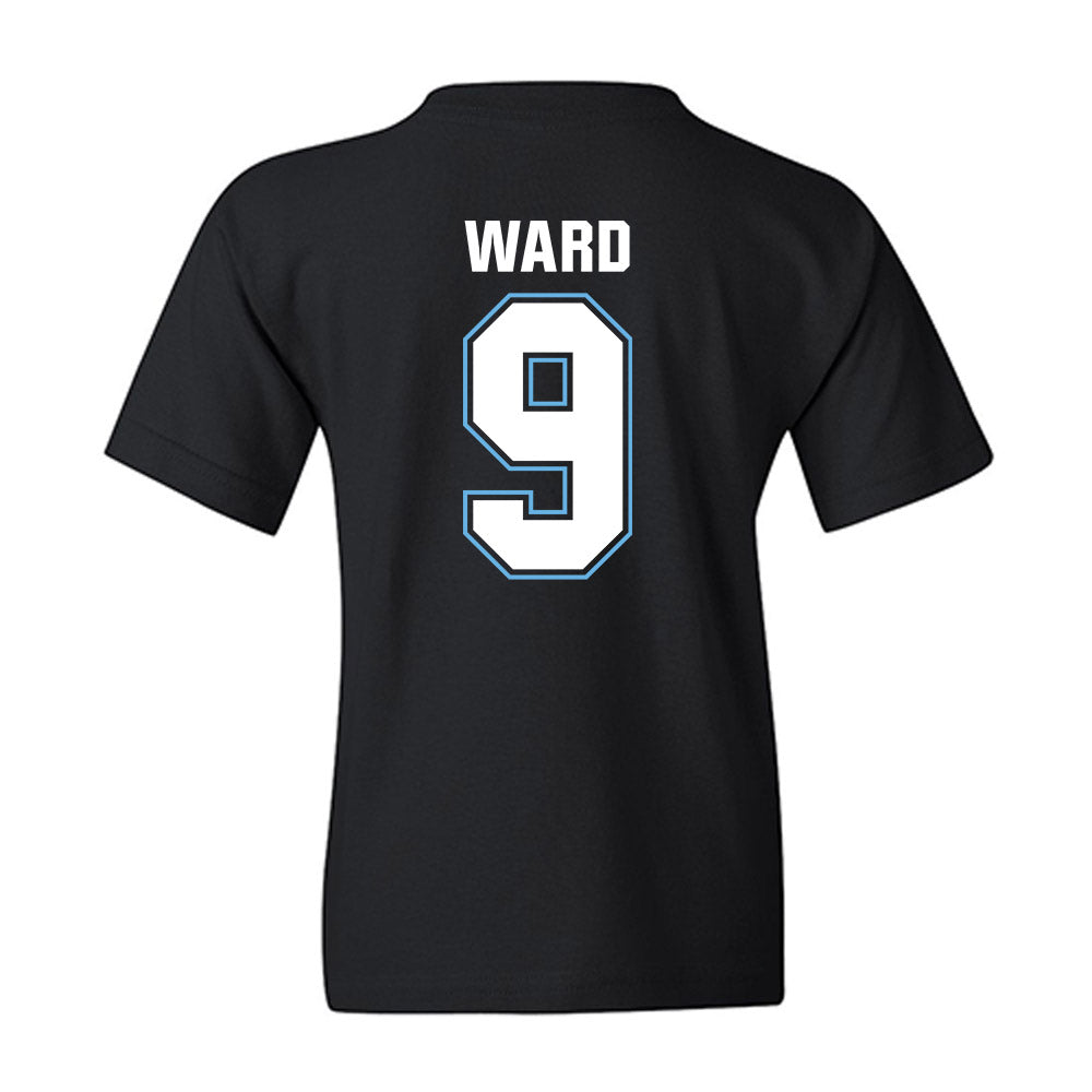 San Diego - NCAA Baseball : Ryan Ward - Youth T-Shirt-1