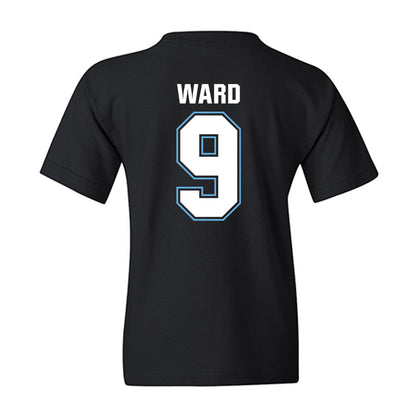 San Diego - NCAA Baseball : Ryan Ward - Youth T-Shirt-1
