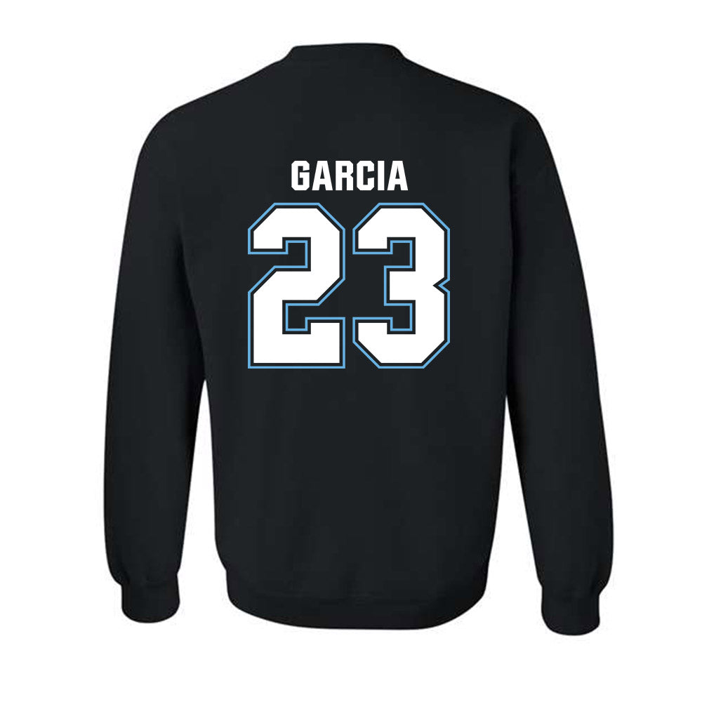 San Diego - NCAA Softball : Analesse Garcia - Crewneck Sweatshirt-1