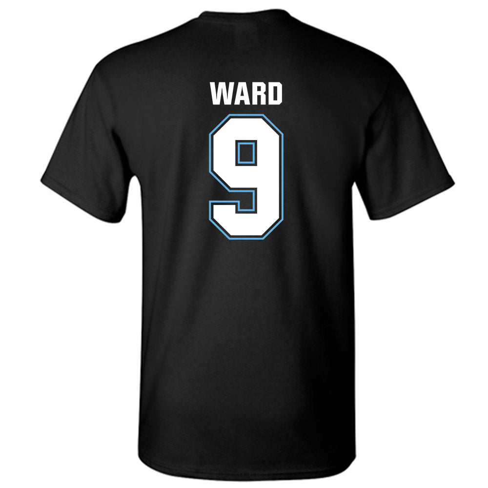 San Diego - NCAA Baseball : Ryan Ward - T-Shirt-1