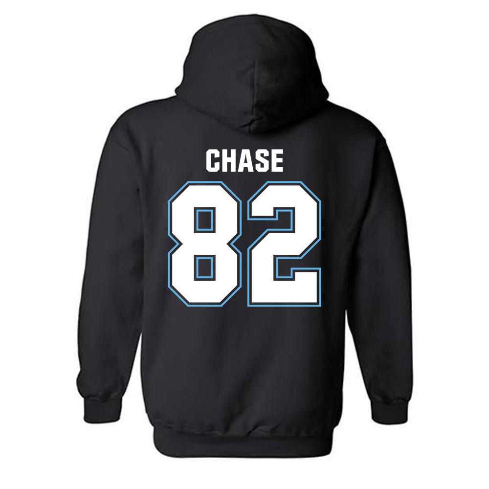 San Diego - NCAA Football : Blake Chase - Hooded Sweatshirt-1