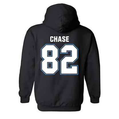 San Diego - NCAA Football : Blake Chase - Hooded Sweatshirt-1