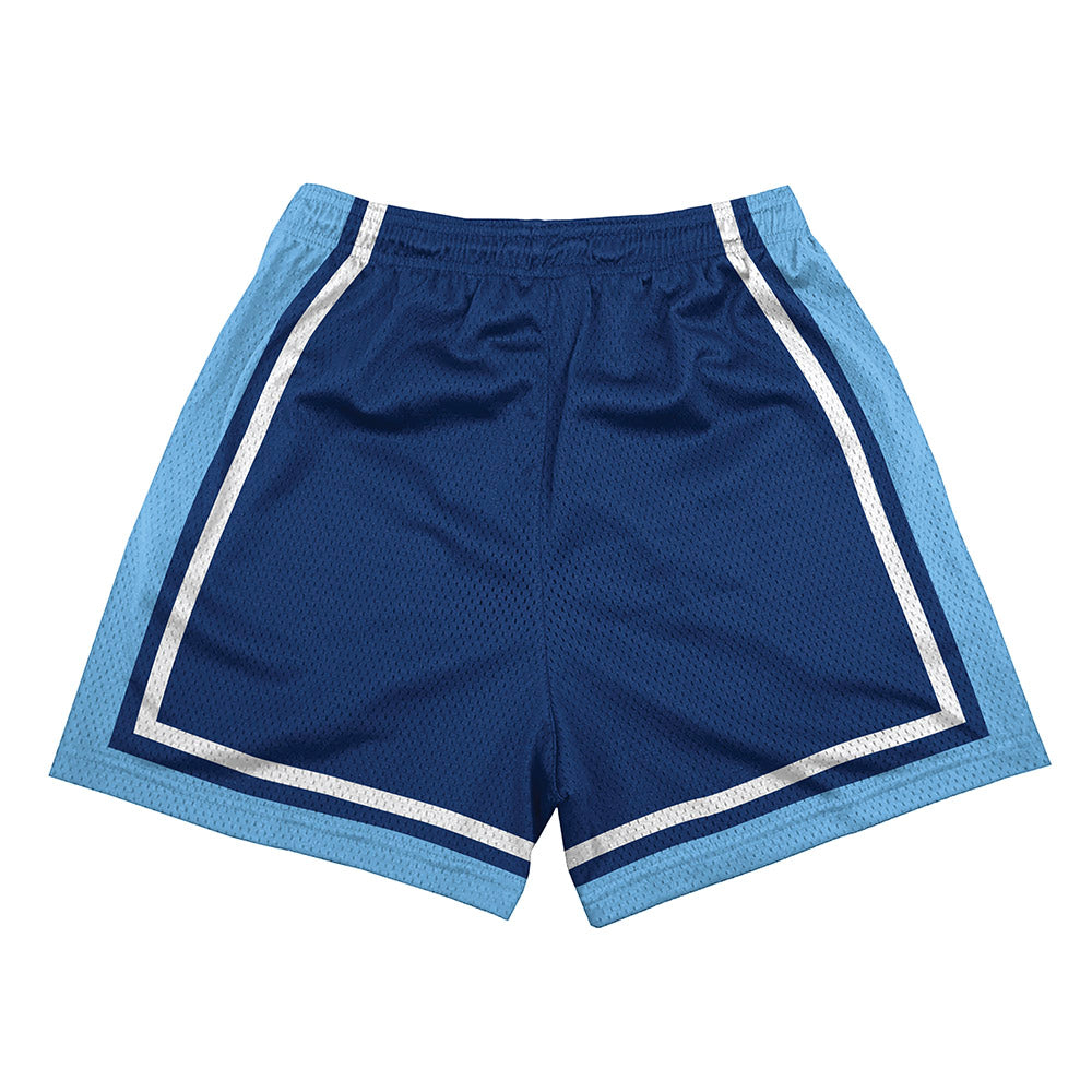 San Diego - NCAA Men's Soccer : Finley Omahony - Shorts-1