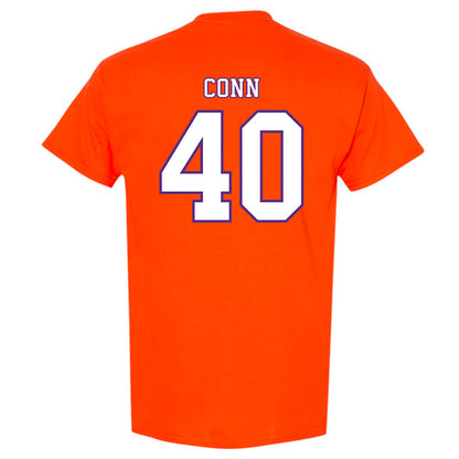 Clemson - NCAA Football : Brodey Conn - Replica Shersey T-Shirt-1