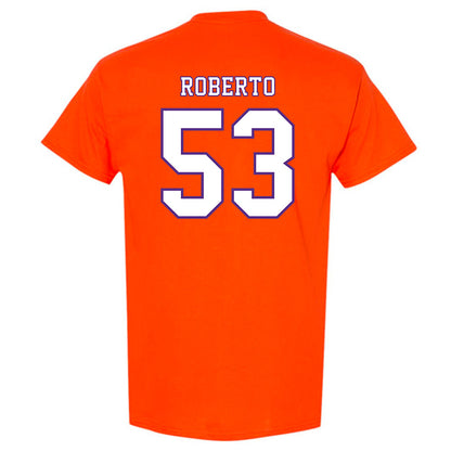 Clemson - NCAA Football : Joseph Roberto - Replica Shersey T-Shirt