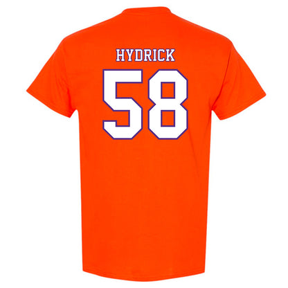 Clemson - NCAA Football : Aidan Hydrick - Replica Shersey T-Shirt