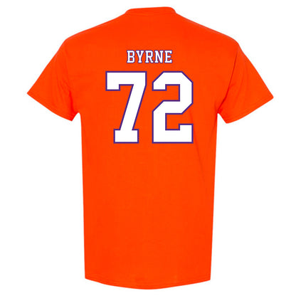Clemson - NCAA Football : Rowan Byrne - Replica Shersey T-Shirt-1