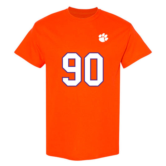 Clemson - NCAA Football : Stephiylan Green - Replica Shersey T-Shirt-0