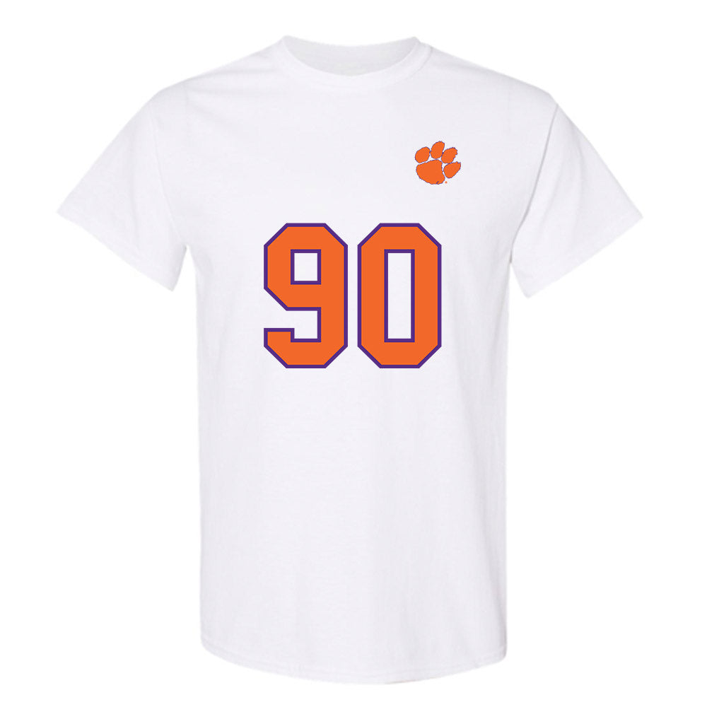 Clemson - NCAA Football : Stephiylan Green - Replica Shersey T-Shirt-0