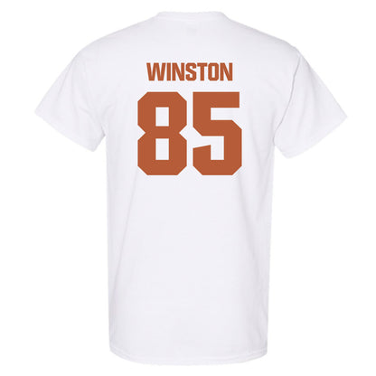 Texas - NCAA Football : Emaree Winston - T-Shirt-1