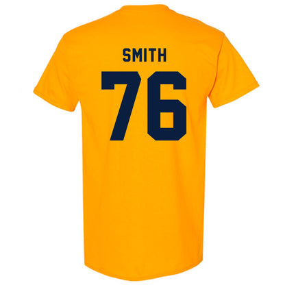 Northern Arizona - NCAA Football : Seth Smith - T-Shirt