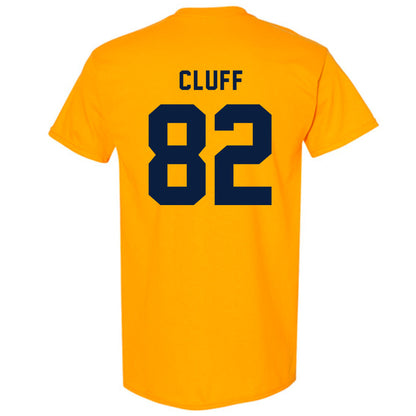  - NCAA Football : Ethen Cluff - T-Shirt-3