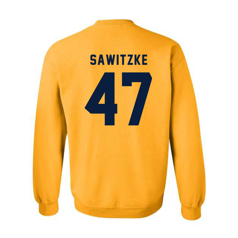 Northern Arizona - NCAA Football : Kevin Sawitzke - Crewneck Sweatshirt