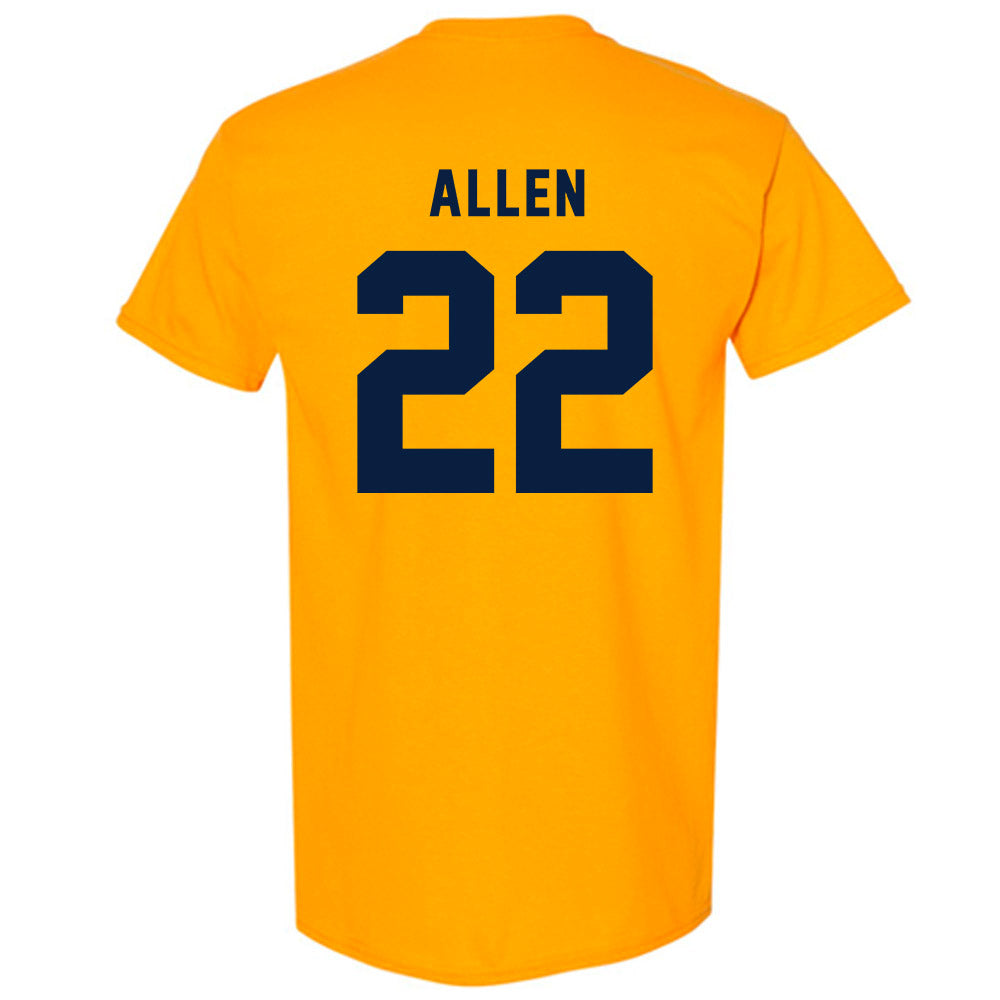  - NCAA Football : Ammon Allen - T-Shirt-4