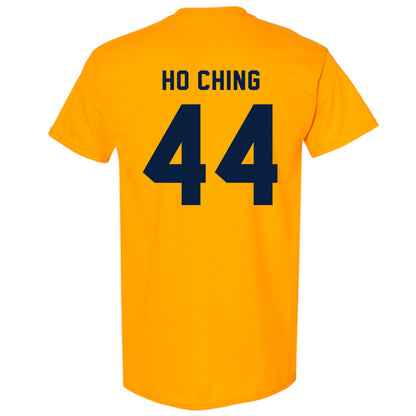 Northern Arizona - NCAA Football : Tausagafou Ho Ching - T-Shirt