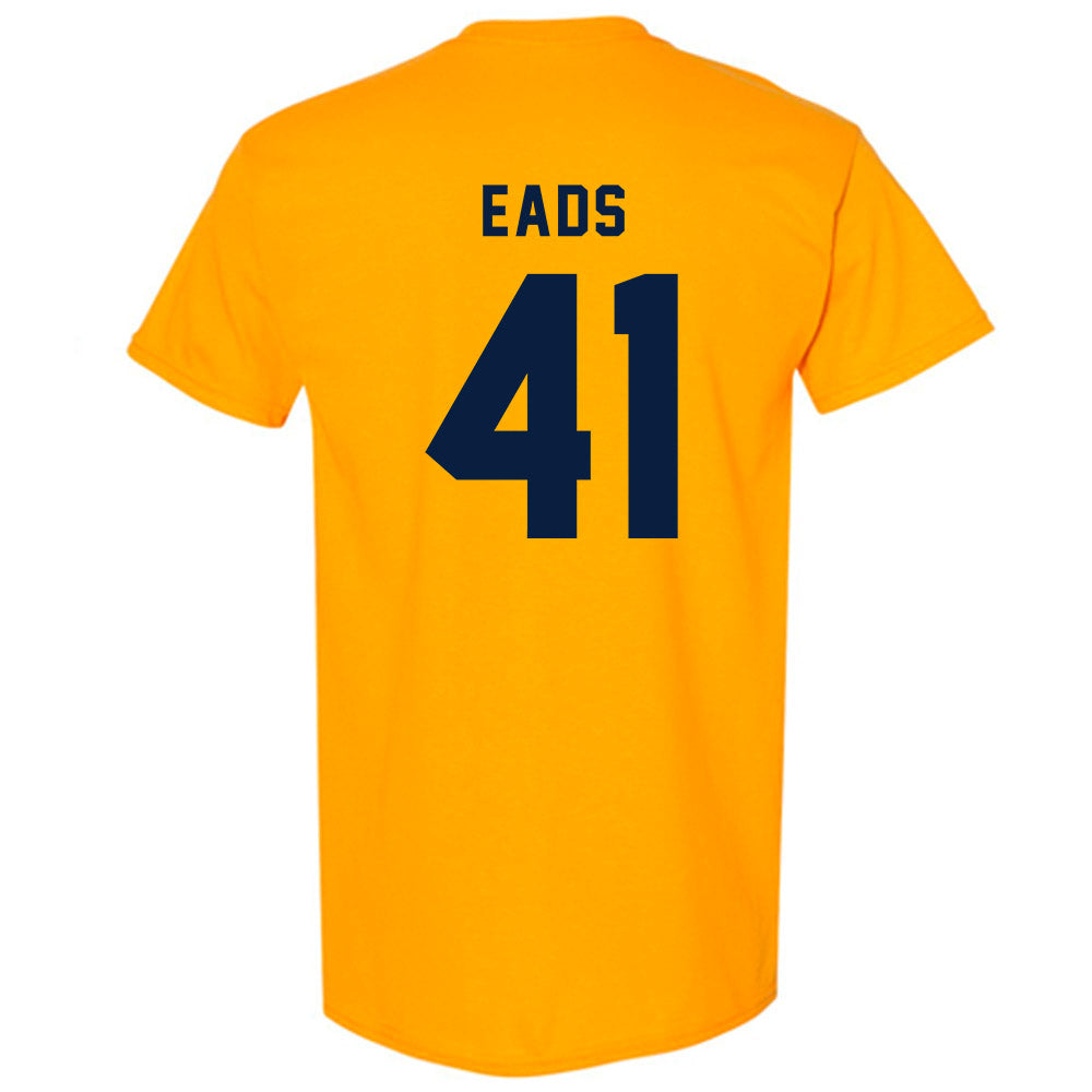 Northern Arizona - NCAA Football : Dylan Eads - T-Shirt