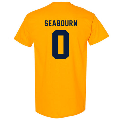 Northern Arizona - NCAA Football : Jakobie Seabourn - T-Shirt