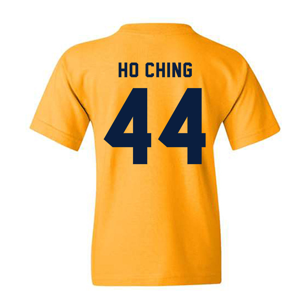 Northern Arizona - NCAA Football : Tausagafou Ho Ching - Youth T-Shirt