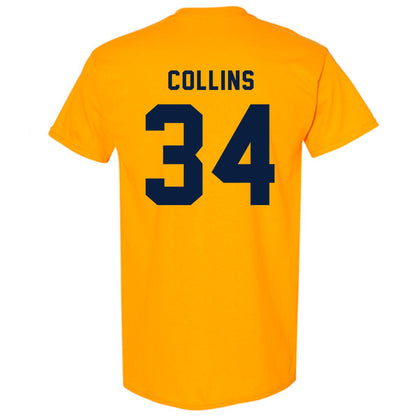 Northern Arizona - NCAA Football : Jaelen Collins - T-Shirt