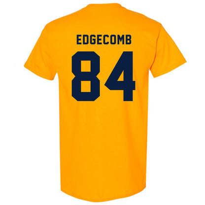 Northern Arizona - NCAA Football : Luke Edgecomb - T-Shirt