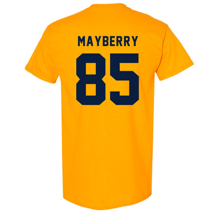 Northern Arizona - NCAA Football : Javery Mayberry - T-Shirt