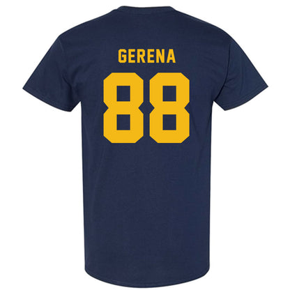 Northern Arizona - NCAA Football : Isaiah Gerena - T-Shirt