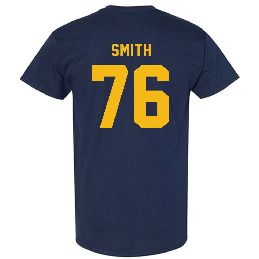 Northern Arizona - NCAA Football : Seth Smith - T-Shirt