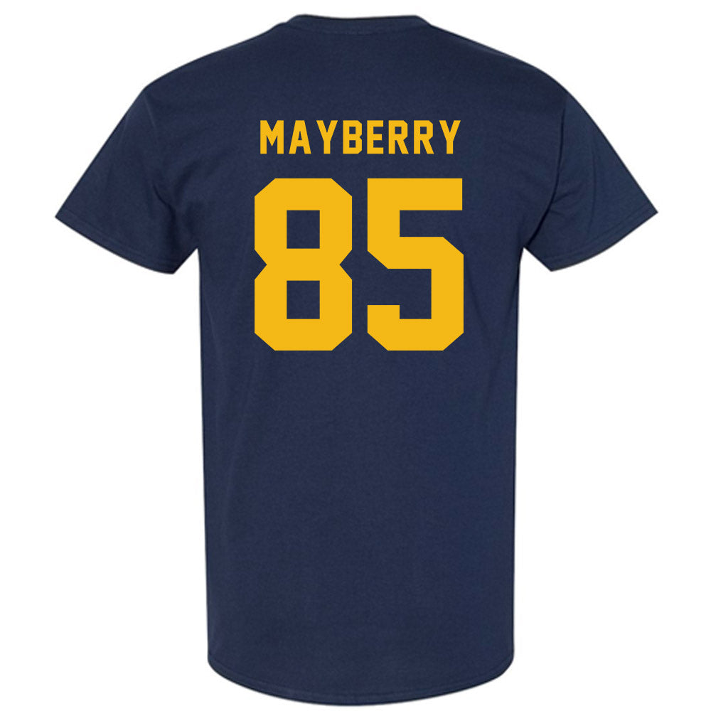 Northern Arizona - NCAA Football : Javery Mayberry - T-Shirt