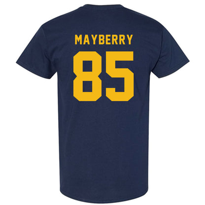 Northern Arizona - NCAA Football : Javery Mayberry - T-Shirt