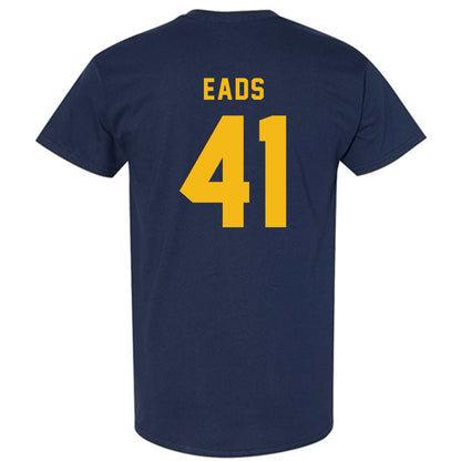 Northern Arizona - NCAA Football : Dylan Eads - T-Shirt