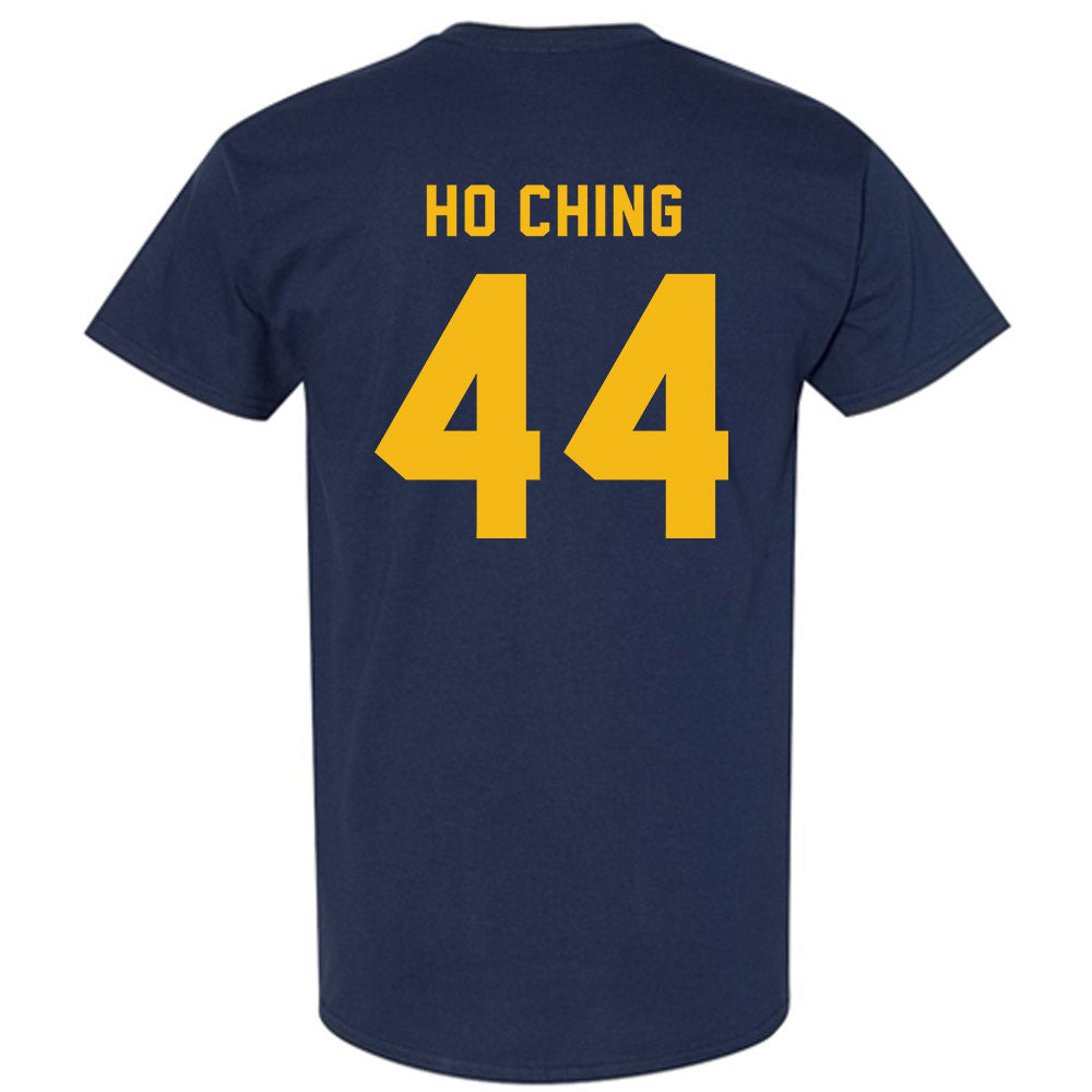 Northern Arizona - NCAA Football : Tausagafou Ho Ching - T-Shirt