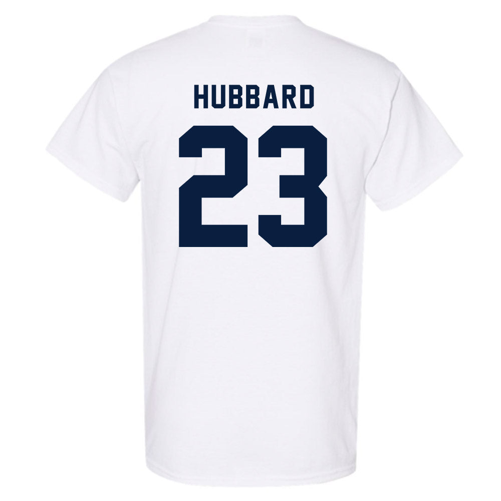 Northern Arizona - NCAA Football : Darvon Hubbard - T-Shirt