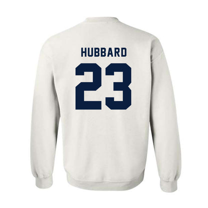 Northern Arizona - NCAA Football : Darvon Hubbard - Crewneck Sweatshirt