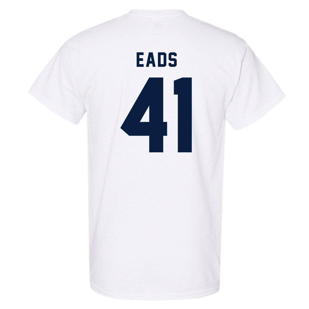 Northern Arizona - NCAA Football : Dylan Eads - T-Shirt