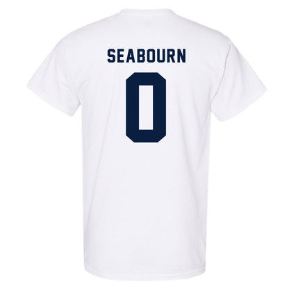 Northern Arizona - NCAA Football : Jakobie Seabourn - T-Shirt