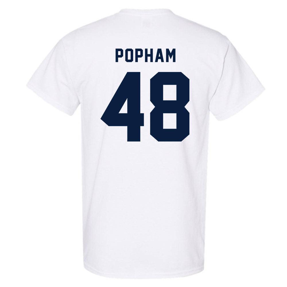 Northern Arizona - NCAA Football : Quinlan Popham - T-Shirt