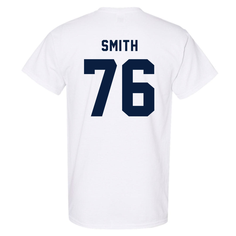 Northern Arizona - NCAA Football : Seth Smith - T-Shirt