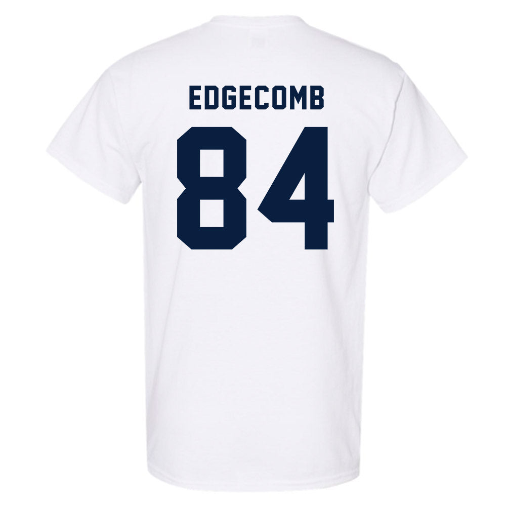 Northern Arizona - NCAA Football : Luke Edgecomb - T-Shirt